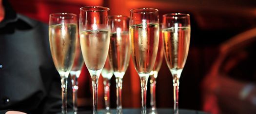 Champagne: Study Finds Drinking Alcoholic Beverage Could Prevent Dementia and Alzheimer's Disease