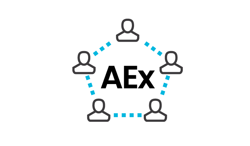 AEx Announcements