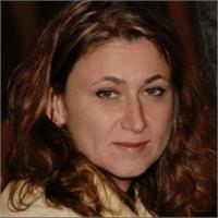 Silvia Marcovici