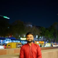 Photo of Abhishek Kumar