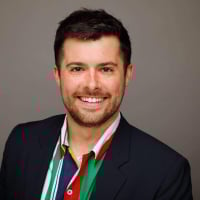 Photo of Andy Bossley