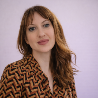 Samanta Fink