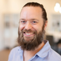 Photo of Zach Leitch