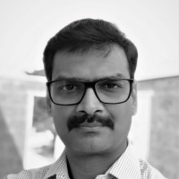 Photo of Bharath S