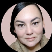 Photo of Ana Paula Godinho