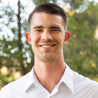 Photo of Zach Dougherty