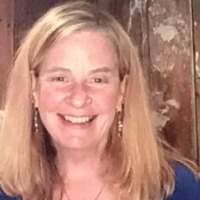 Photo of Elaine Crann