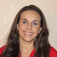 Photo of Stephanie Logan