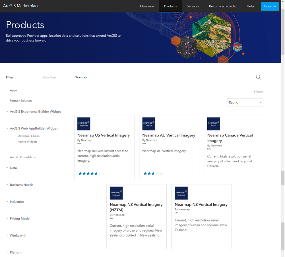 Esri Symbol Playground