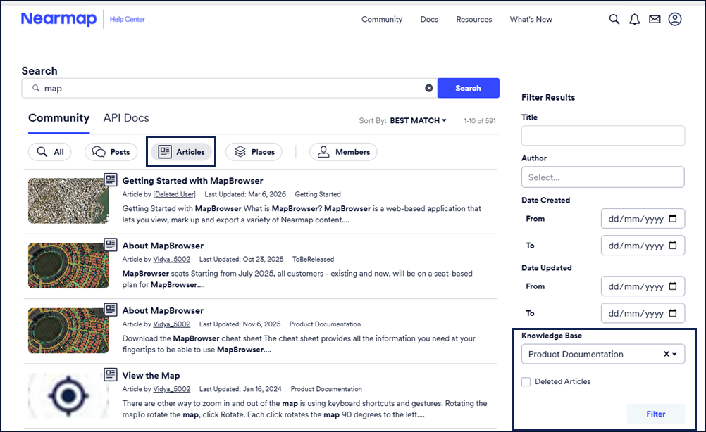 Getting Started with the Help Center - Help Center