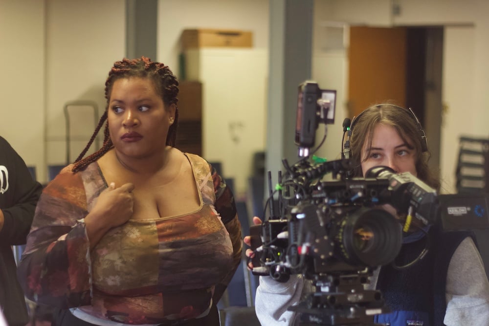 USC Film and Television Production MFA Graduate Shandaeya Caldwell.jpeg