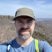 Photo of William Hinkson