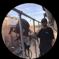 Anthony Rodman