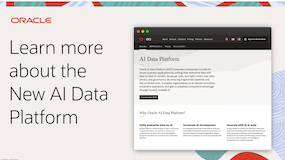 AI data Platform
