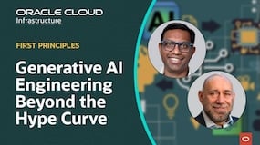 Data Intelligence Keynote