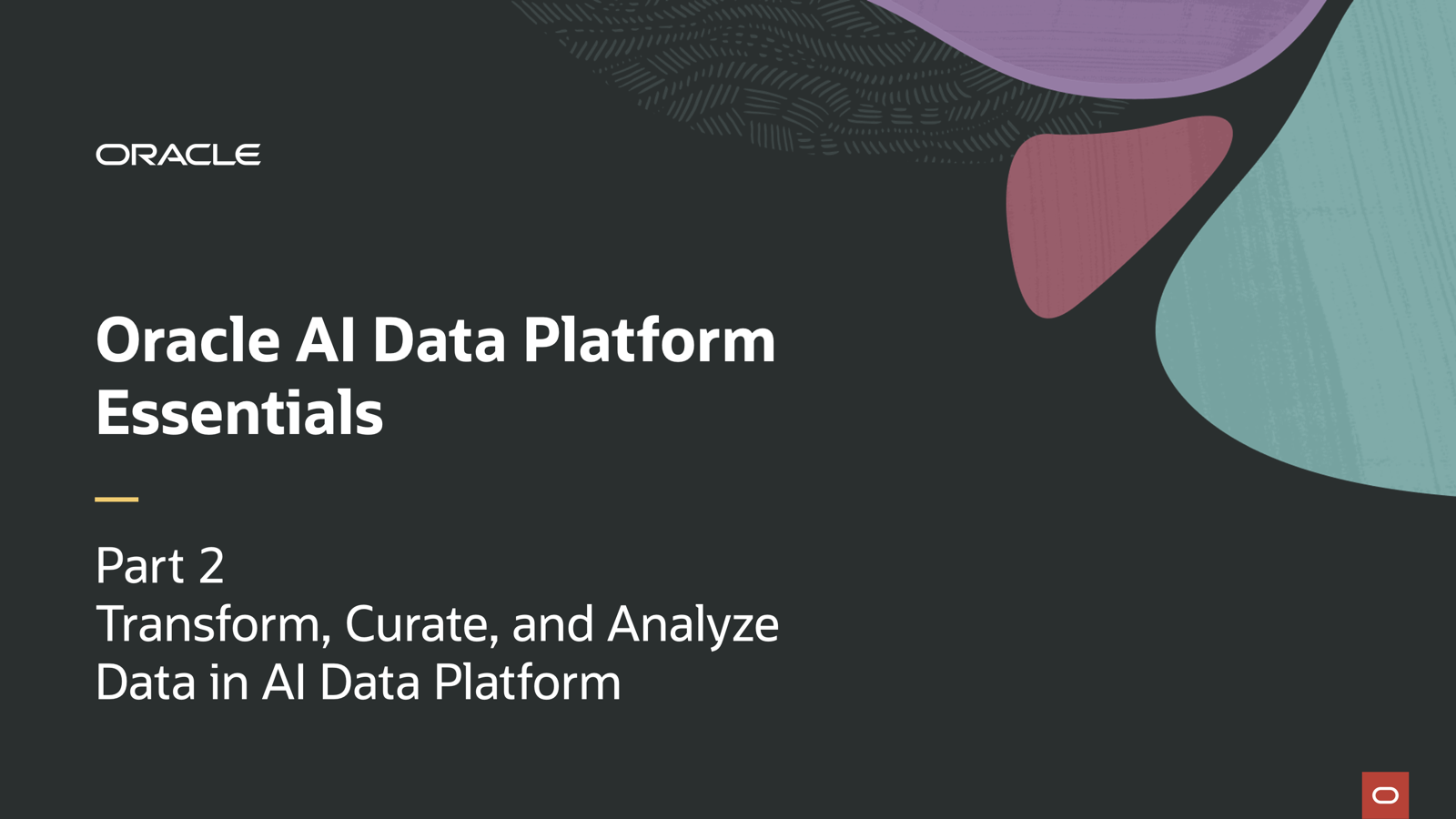 AIDP 2 - Transform, Curate, and Analyze Data in AI Data Platform.png