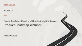 Product Roadmap - January