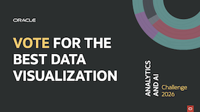 Analytics and AI Challenge Vote