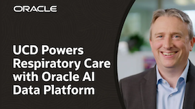 AI Data Platform at University College of Dublin