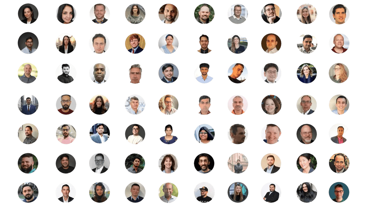 Analytics and AI Ambassadors 