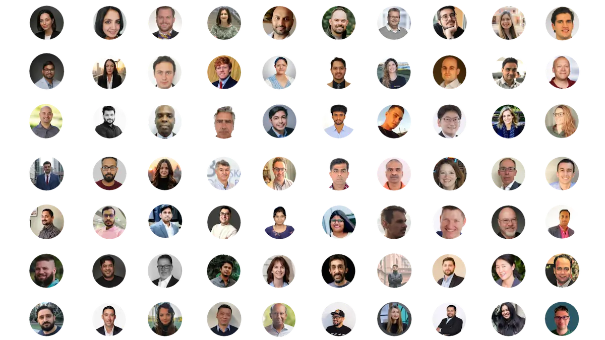 Analytics and AI Ambassadors 