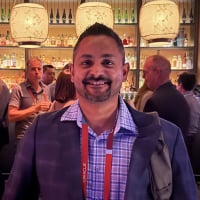 Santosh Balasubramanian