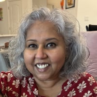 Anuradha Sadhu-Oracle