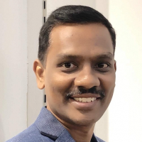 Ramesh Kanigiri