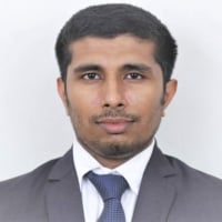 Jestin Rajan