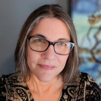 Liesl Dineen-Oracle