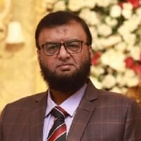 Anjum Saeed