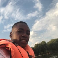 Tatenda Mukaro