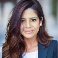 Marissa Gonzales