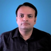 Abhishek Bajpai - CEAL Team-Oracle