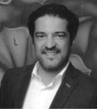 Marco Gaspar Silva