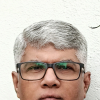 Srinaath Kathirvelu Saroja-Oracle