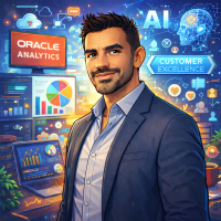 Amarpreet Nagra-Oracle