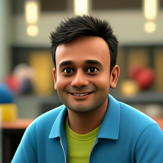 Avatar