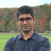 Prasad Mundewadi