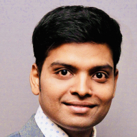 Avinash Veeranna