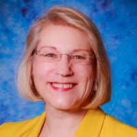 Mary Beth Raven-Oracle