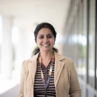 Krithika Raghavan-Oracle