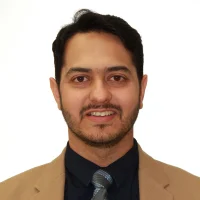 Dhaval Parikh Stantec