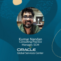 Kumar Nandan-Oracle