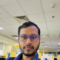 Saroj Kumar Behera