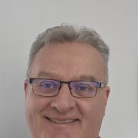 Colin Garside