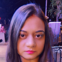 Nilanjana Das-Oracle