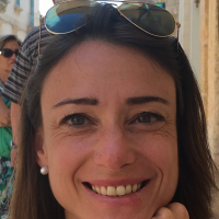 Stefania Frigerio-Oracle