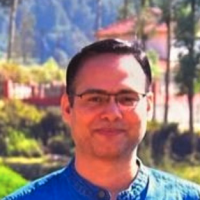 Abhishek Dixit-Oracle