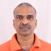 Rajakumar Burra